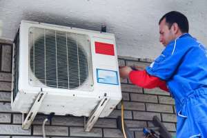HVAC Companies Near Redwood Estates, CA Available Now